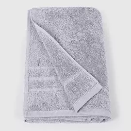 Полотенце Maisonette Micro Touch сиреневое 70х140 см