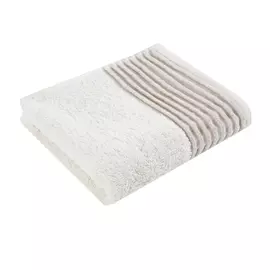 Полотенце Move Nature Wellness 30х50 см натуральный