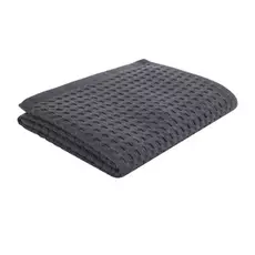 Полотенце Move Piquee 40x70 см графит