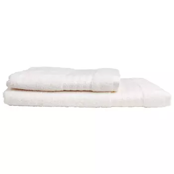 Полотенце Sofi De Marko Ashby кремовое 50х70 см