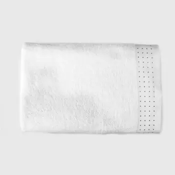 Полотенце Sofi De Marko Holly белое 50х90 см