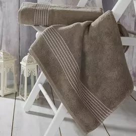 Полотенце Sofi De Marko Sokol 90x50 см (S.064КОФЕ)