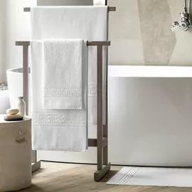 Полотенце Togas Дионис 70х140 см White (72.58)