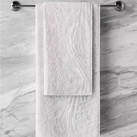 Полотенце Togas Эймон серебро 70х140