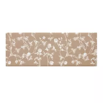 Полотенце Togas Келли бежевый 45х70 см