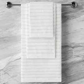 Полотенце Togas Линч белое 50х100 см