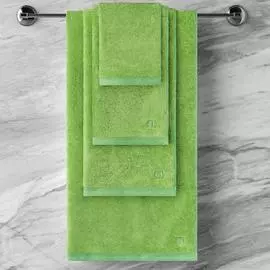 Полотенце Togas Пуатье салатовое 50х100 см