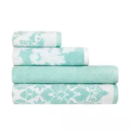 Полотенце Togas Шантильи мятный 70х140