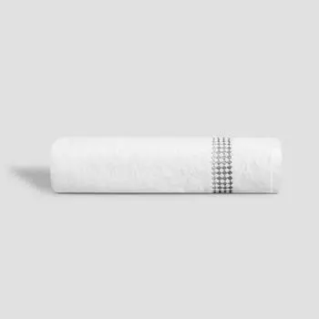 Полотенце Togas Тавит белое 30х30 см