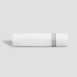 Полотенце Togas Тавит белое 40х60 см