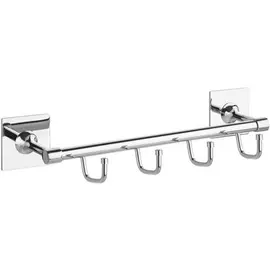 Полотенцедержатель KLEBER Expert 30 см 4 крючка