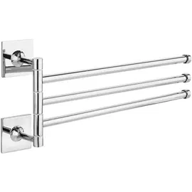 Полотенцедержатель тройной поворотный KLEBER Expert