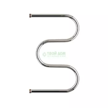 Полотенцесушитель Стилье 00004-6040