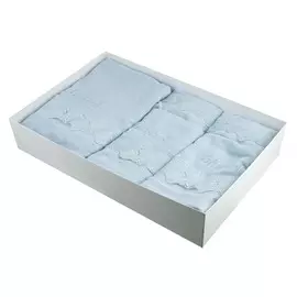 Полотенец комплект 5 штук Blumarine