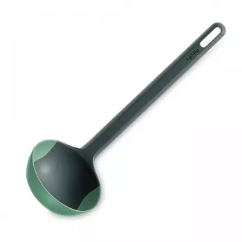 Половник Lekue зелёный