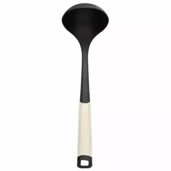 Половник Phibo Maestro светло-серый 33 см