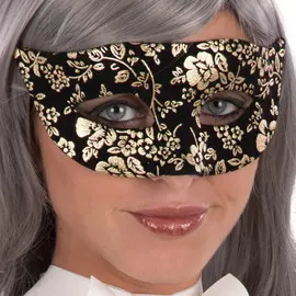 Полумаска Carnival Toys Аделина