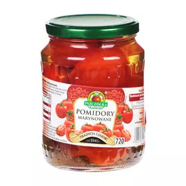 Помидоры Pszczolka маринованные 690 г
