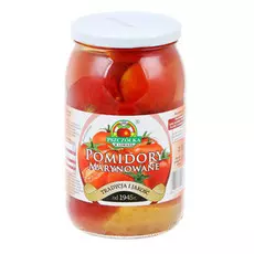 Помидоры Pszczolka маринованные 860 г