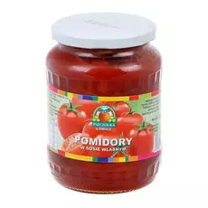 Помидоры Pszczolka в собственном соку 680 г