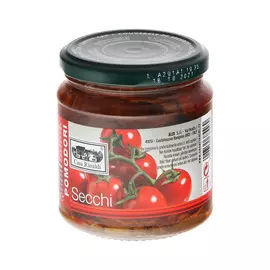 Помидоры сушеные Casa Rinaldi в подсолнечном масле 270 г