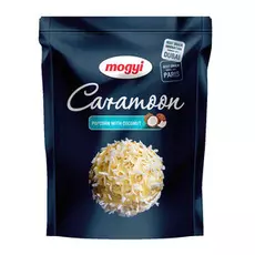 Попкорн Mogyi Caramoon с кокосом 70 г