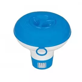 Поплавок-дозатор 12.7см для химии Intex