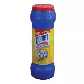 Порошок Comet Лимон 475 г