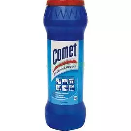 Порошок Comet Океан 475 г