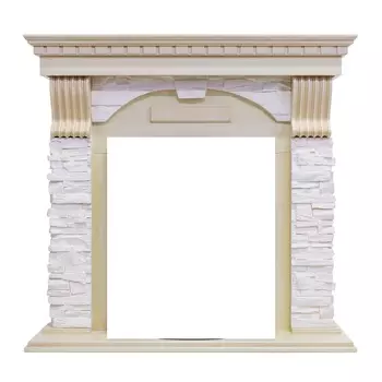 Портал Dimplex Dublin арочный