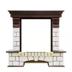 Портал Dimplex Pierre Luxe под классику