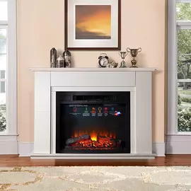 Портал InterFlame Бланк под Jupiter 30