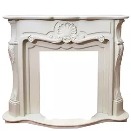 Портал InterFlame Грация