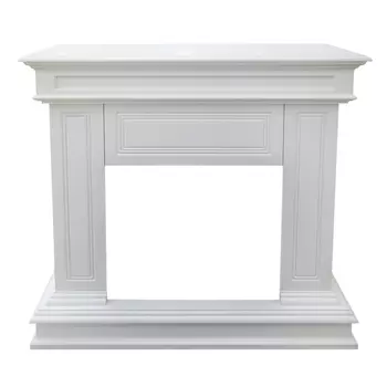 Портал InterFlame Magic под Foton 23