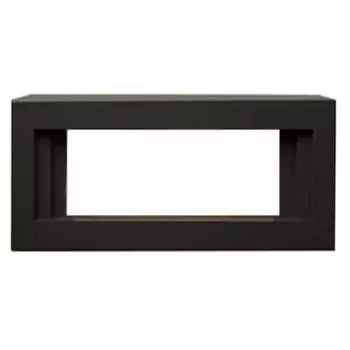 Портал InterFlame Старлайн Foton 42 Графит