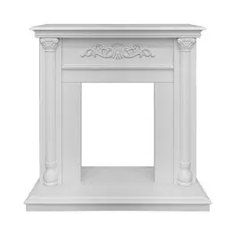 Портал RealFlame Anita STD/EUG WT