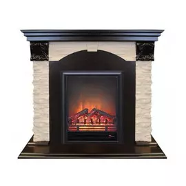 Портал RealFlame Dublin LUX AO