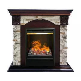 Портал RealFlame Dublin Rock