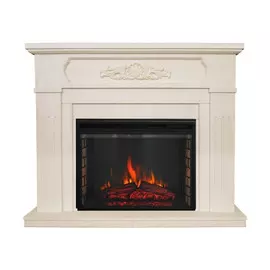 Портал RealFlame Malta