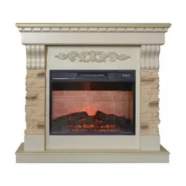 Портал RealFlame Marseille LUXE 24