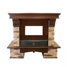 Портал RealFlame Rockland 25