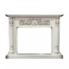 Портал RealFlame Salford 33 WT