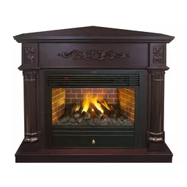 Портал RealFlame Silvia Corner 26