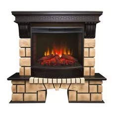 Портал RealFlame Stone Brick 25/25.5