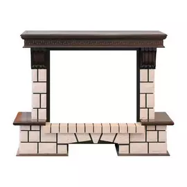 Портал RealFlame Stone New 26/HL WT