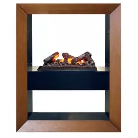 Портал Royal-flame boxx под cassette 600 орех