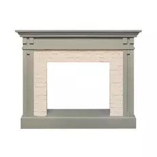 Портал Royal Flame Cambridge бежевый