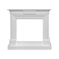 Портал Royal Flame Chelsea под Jupiter белый