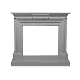 Портал Royal Flame Chelsea под Jupiter серый