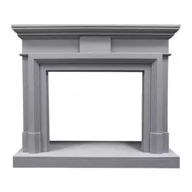 Портал Royal Flame Coventry Grey